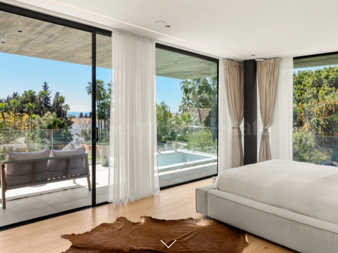 Villa in Golden Mile