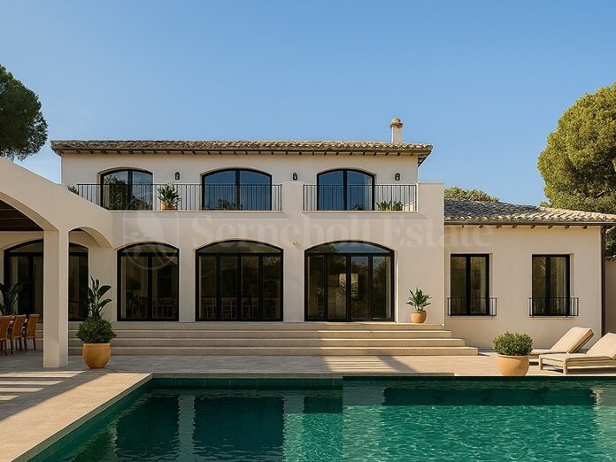 Villa Leona – San Pedro Playa