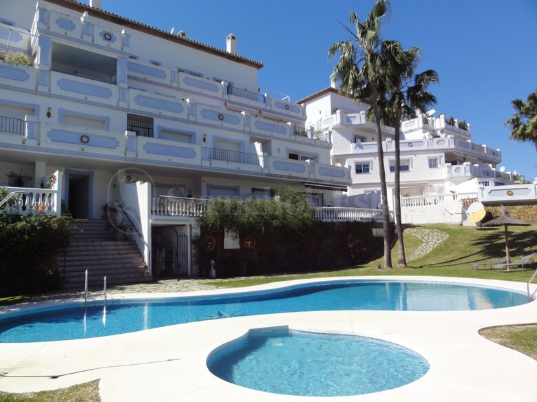 Exclusive penthouse in Las Lolas
