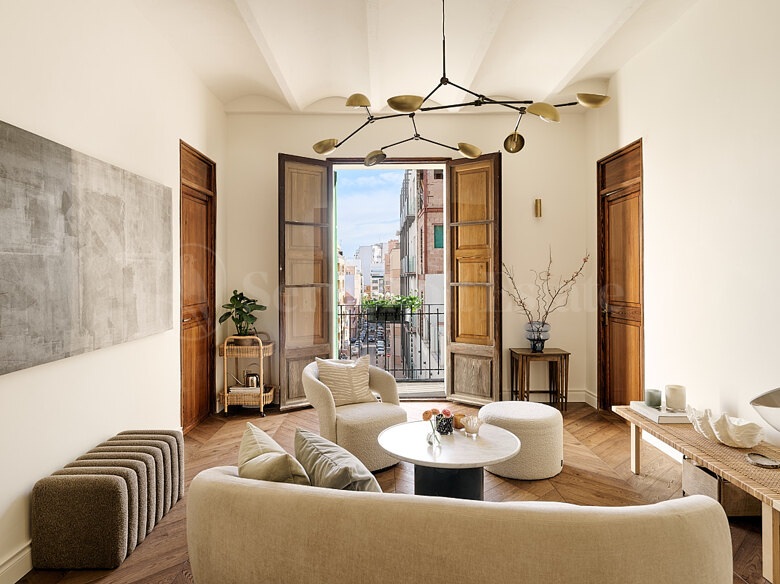 Apartment in Son Armadans