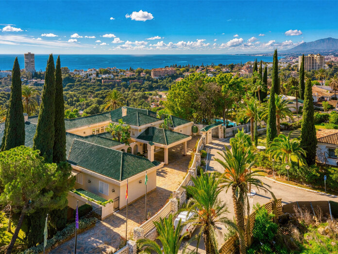 VIlla Rio Real