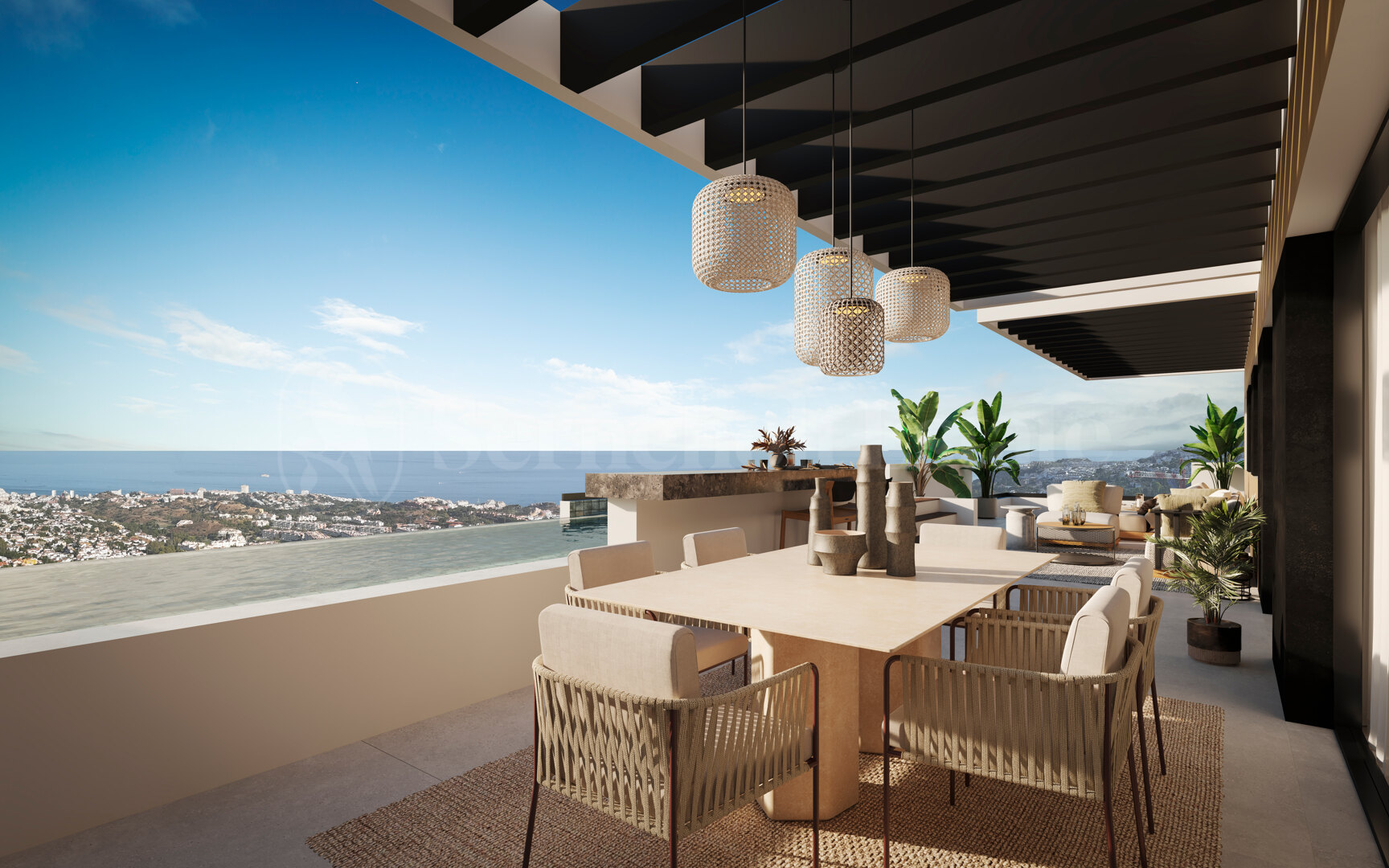Apartment for sale in Benalmadena, Benalmádena