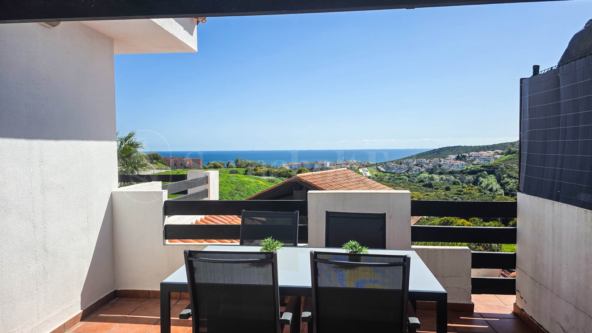 Apartment for sale in La Duquesa, Manilva