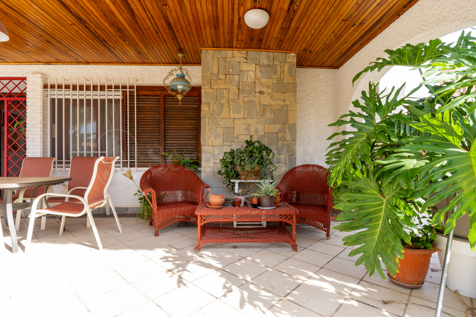 House for sale in Dehesa De Campoamor, Orihuela view