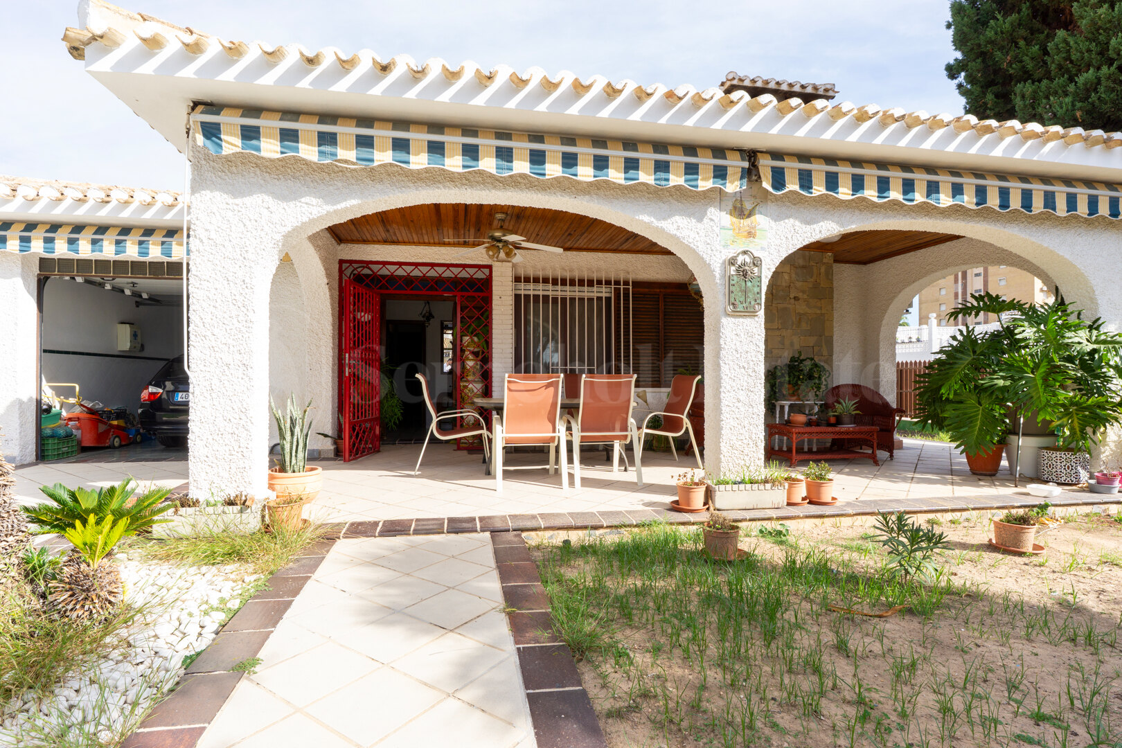 House for sale in Dehesa De Campoamor, Orihuela view