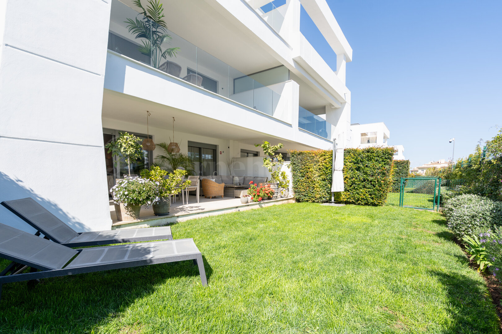 Apartment for sale in Estepona East, Estepona