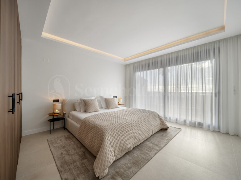 Apartment Magna