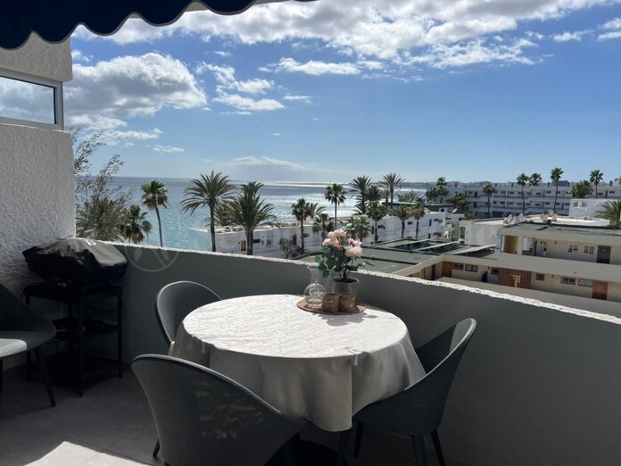 Estudio para alquilar en San Agustín, San Bartolomé de Tirajana