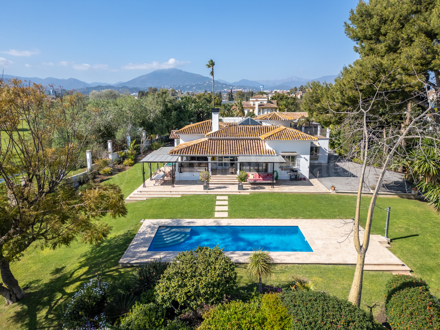 House for sale in San Pedro De Alcantara, Marbella