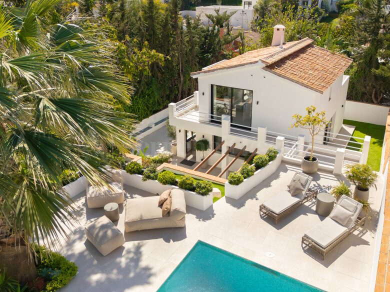 Casa Nueva