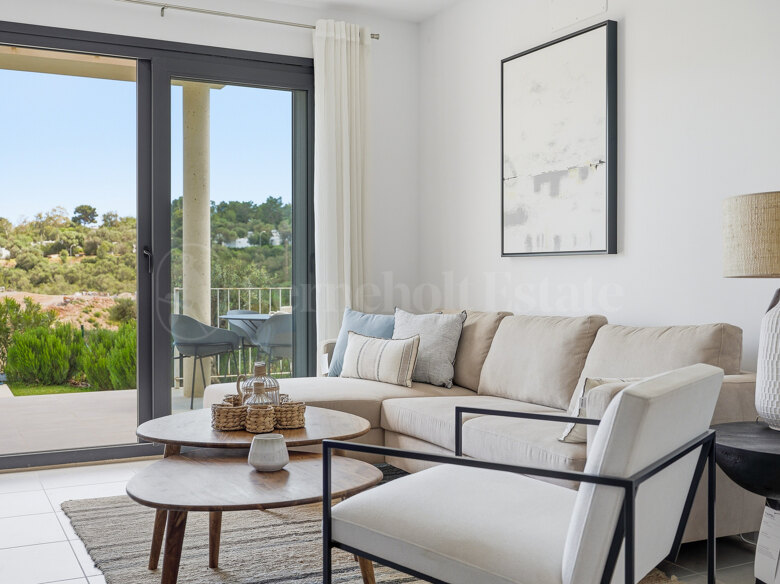 Sunrise Bay Residences, Cala Romantica