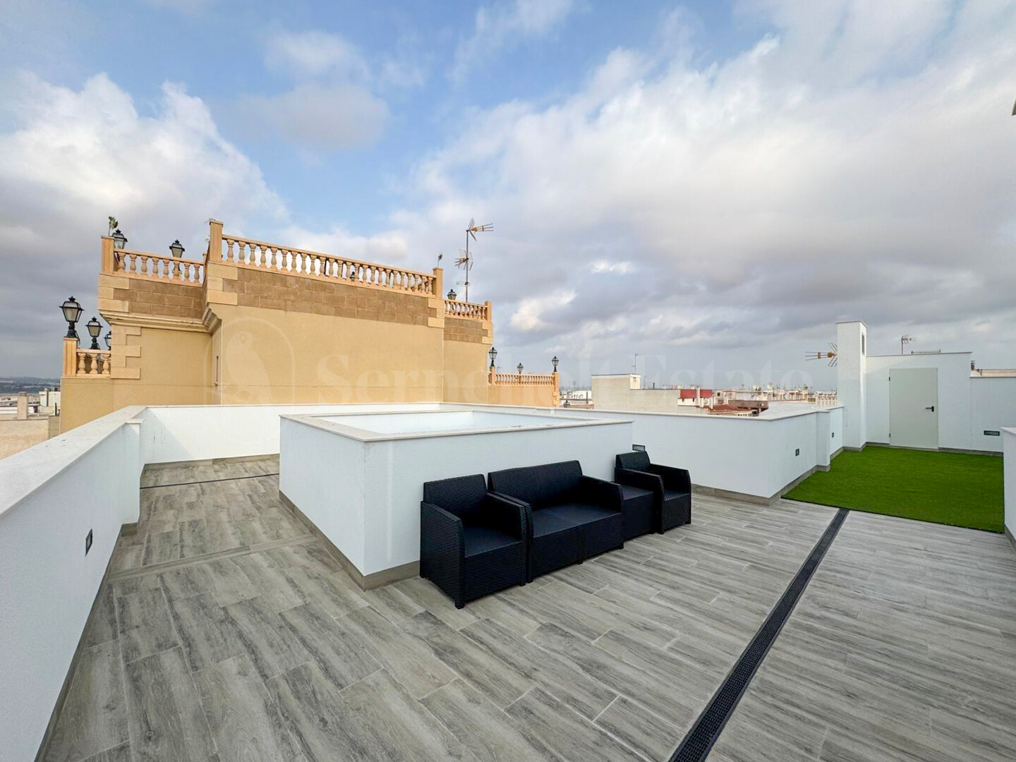Apartment for sale in Torrevieja