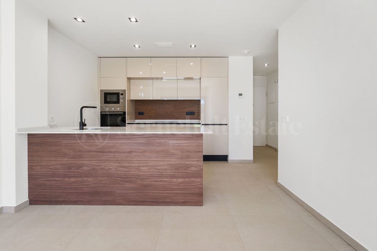 Apartment for sale in Torrevieja view