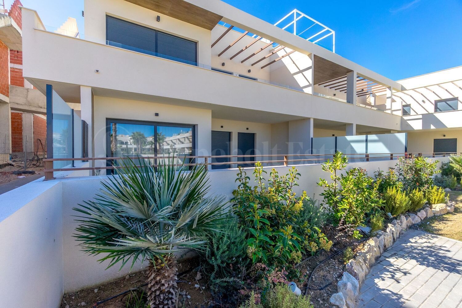 Apartment for sale in Torrevieja view