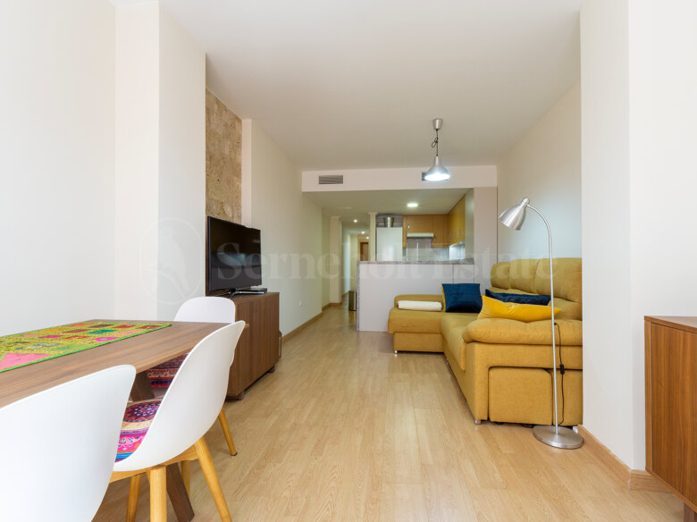 Modern 2-Bedroom Apartment in La Mata, Torrevieja