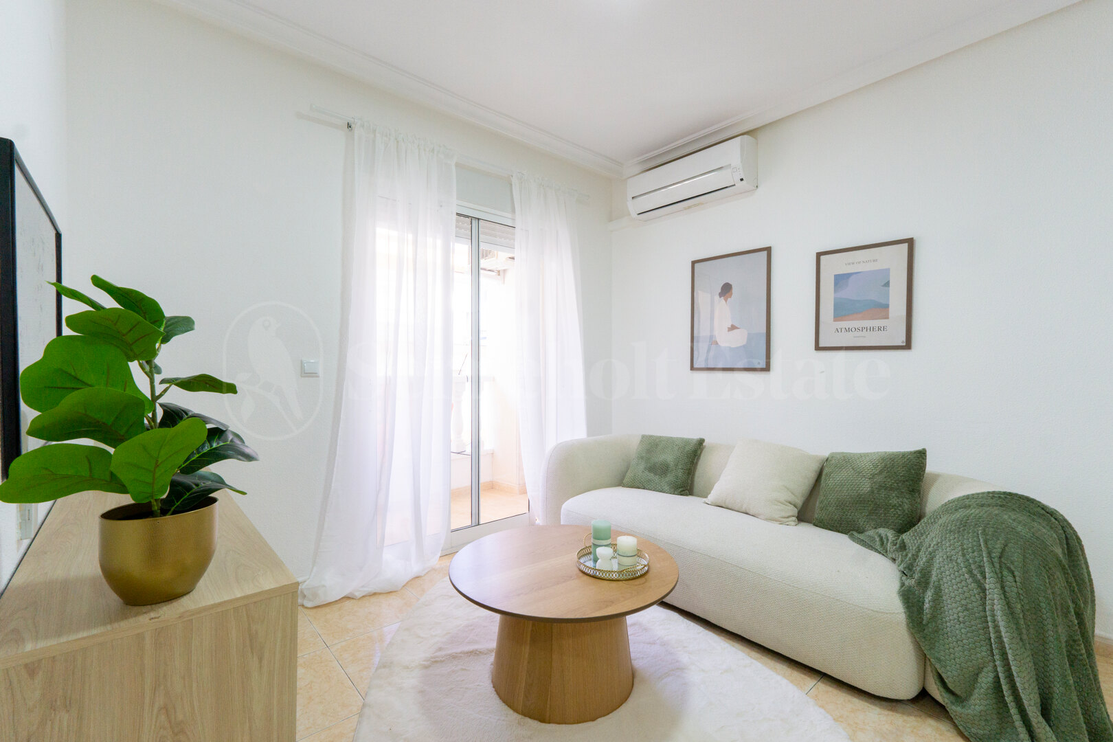 Apartment for sale in Torrevieja