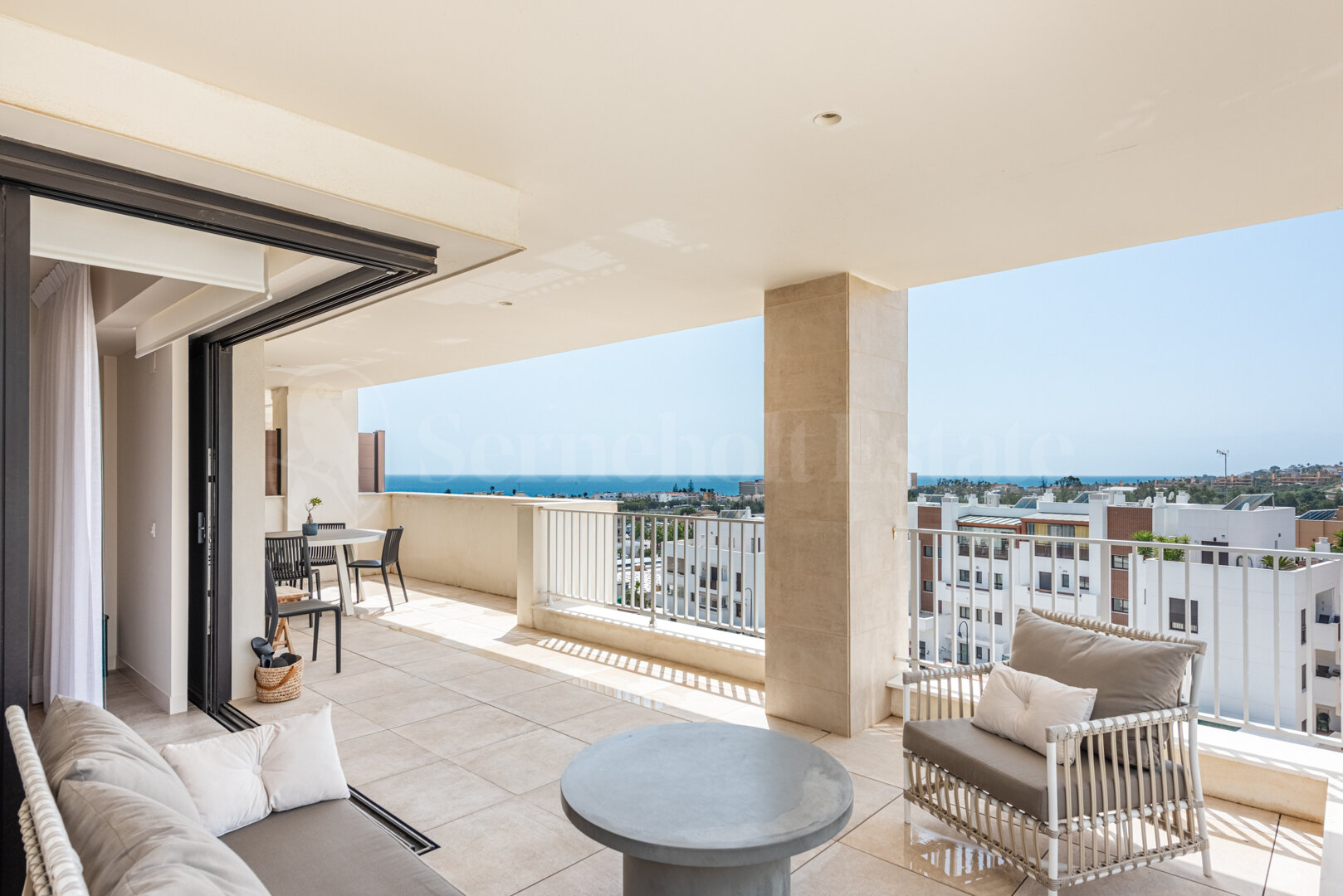 Apartment for sale in Cala De Mijas, Mijas
