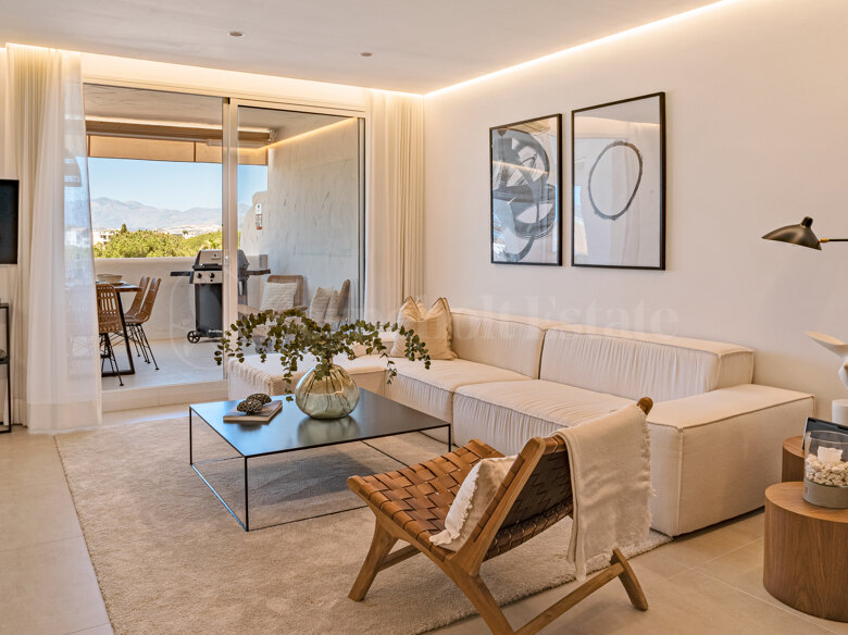 Penthouse El Dorado