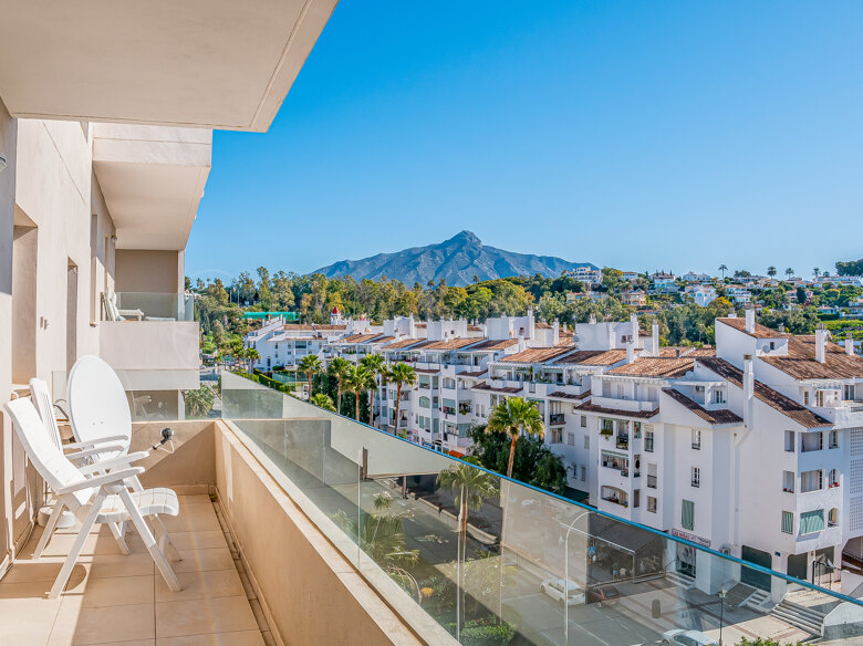 Apartamento en venta en La Campana