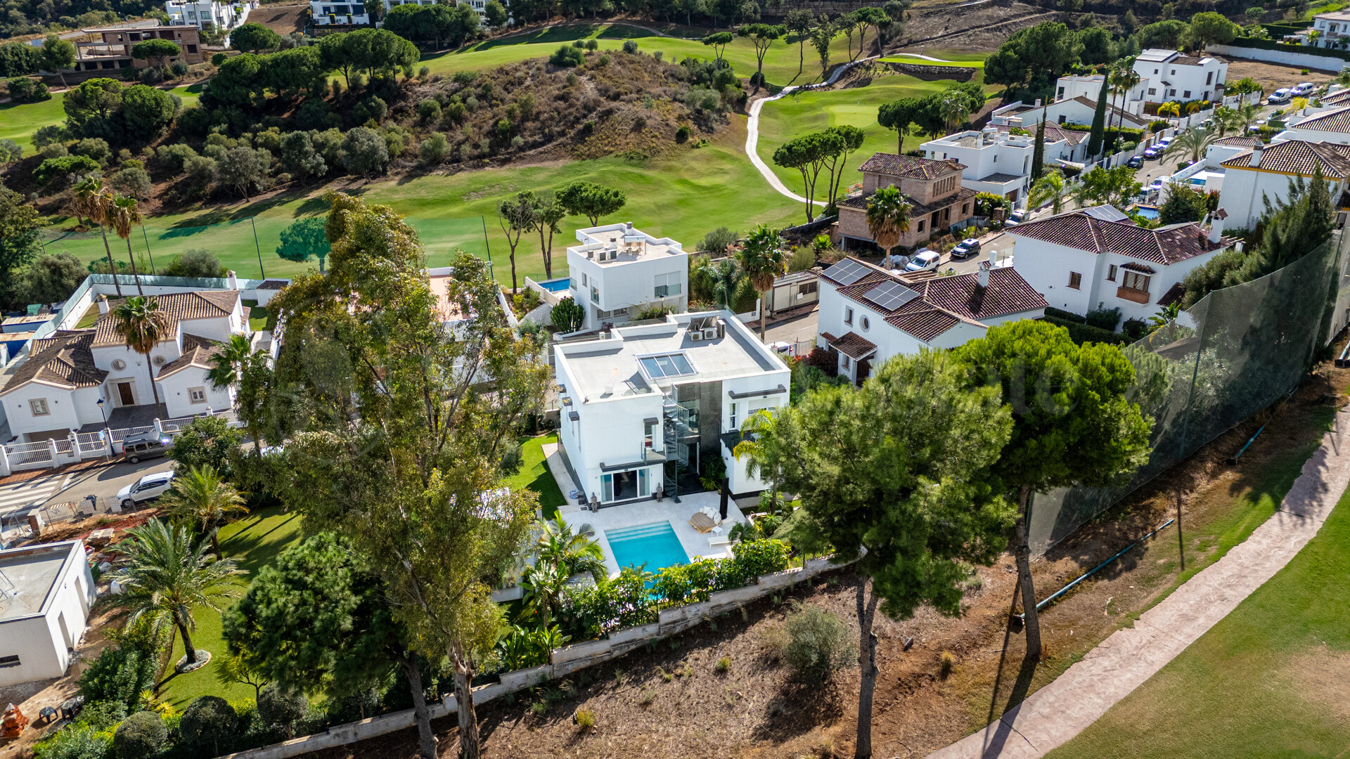 House for sale in La Cala Golf Resort, Mijas