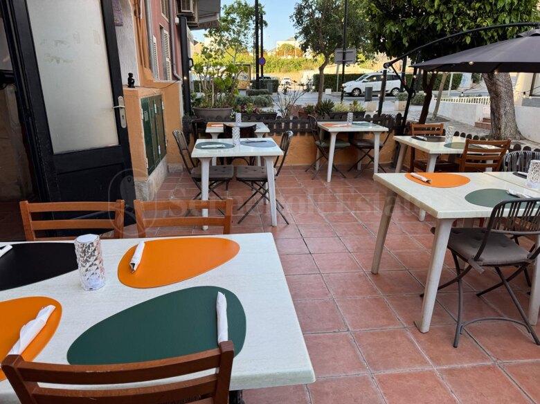 RESTAURANGÖVERTAGANDE I PORT D’ALCÚDIA