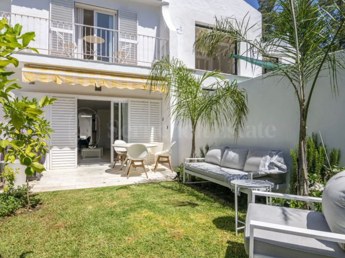 Townhouse for sale