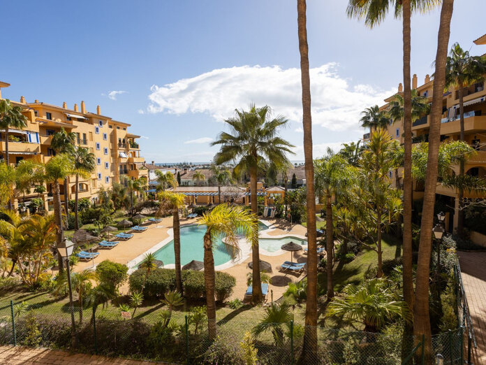 Apartamento con Vistas al Mar en Nueva Alcántara – Cerca de la Playa