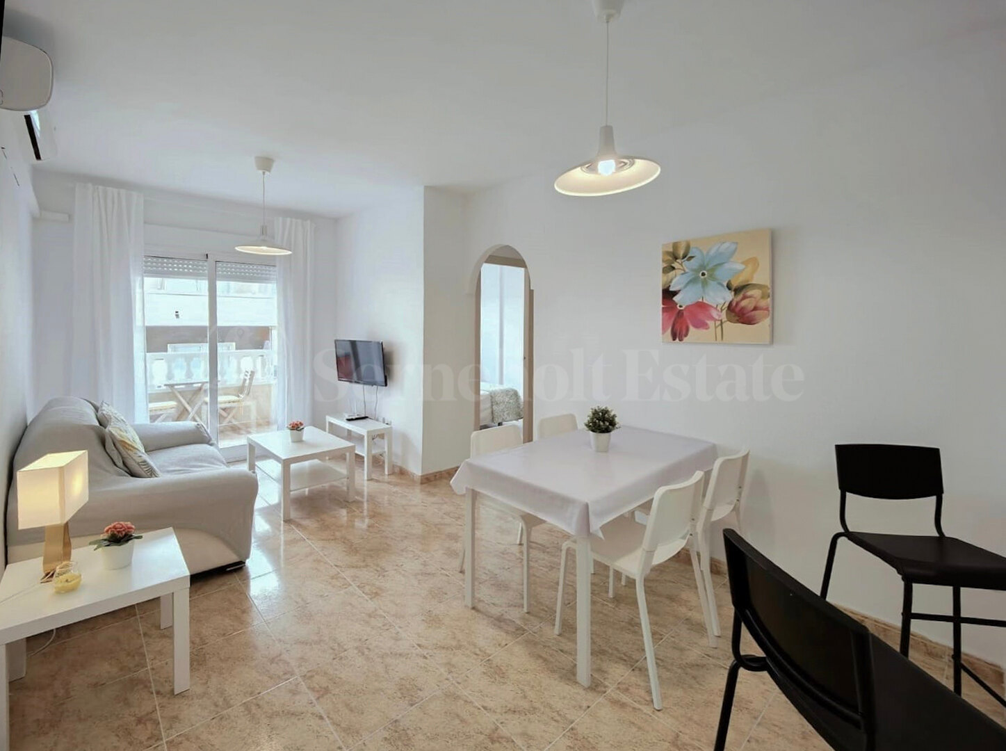 Apartment for sale in Torrevieja