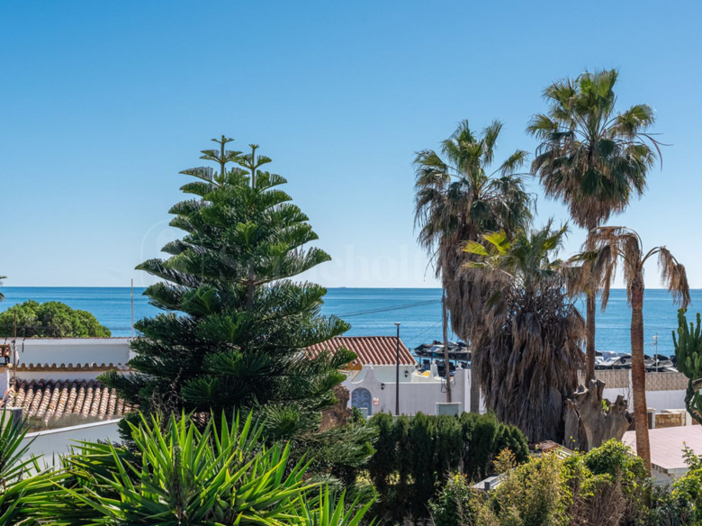 Villa en venta