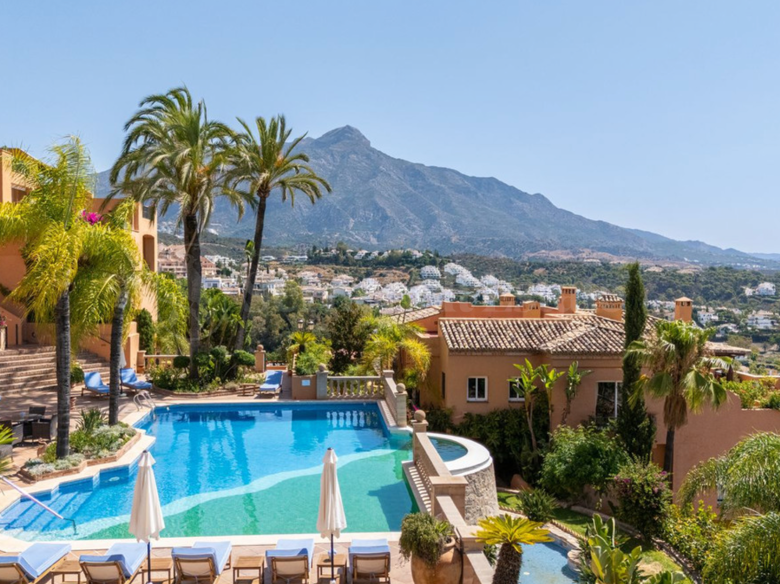 Apartamento en venta