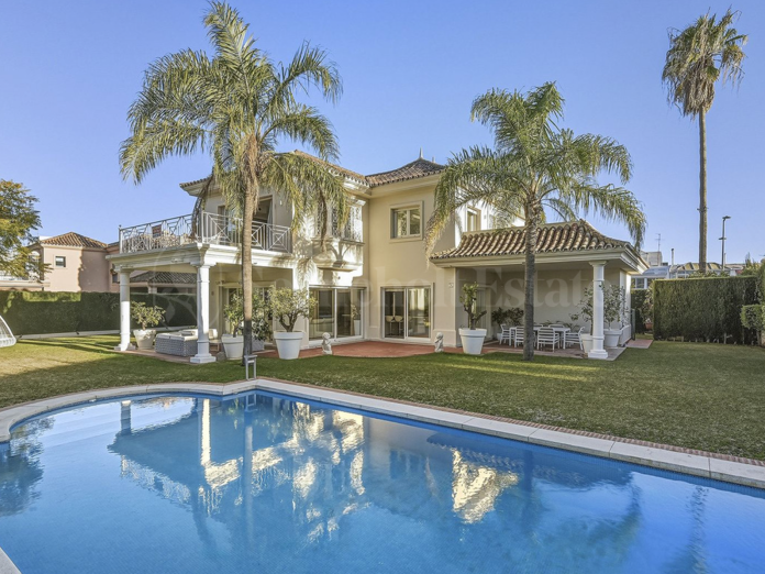 Villa for sale