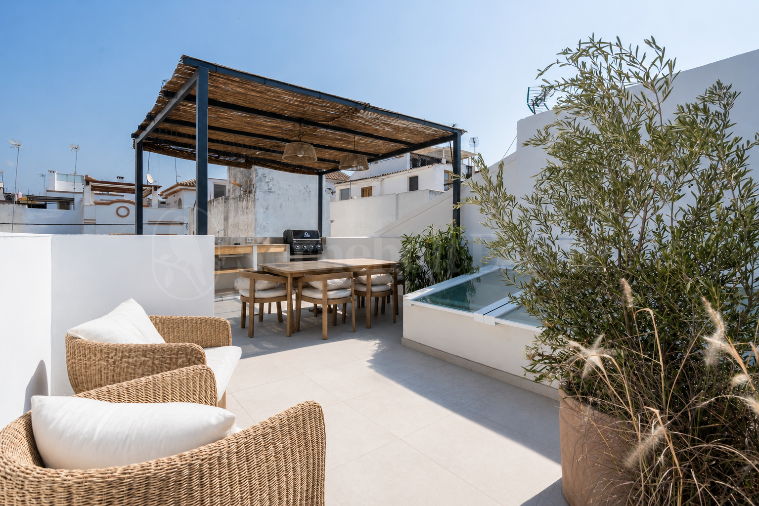 House for sale in Estepona Town, Estepona