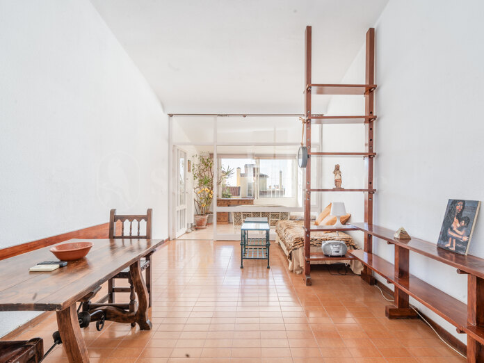 Studio for Sale in Seghers, Estepona – Close to Playa del Cristo