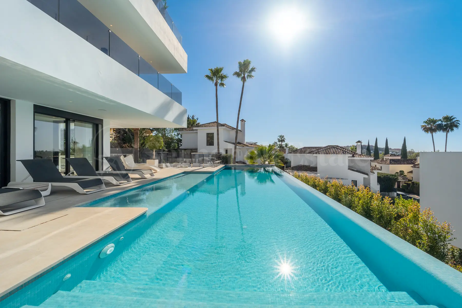 House for sale in Nueva Andalucia, Marbella