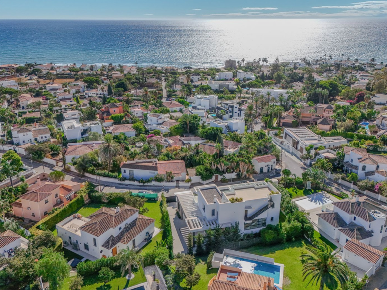 Villa en venta
