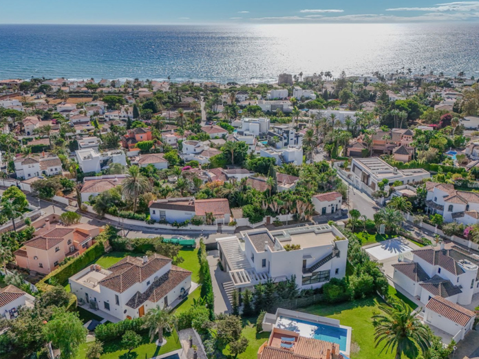 Villa zu verkaufen in Marbesa, Marbella Ost