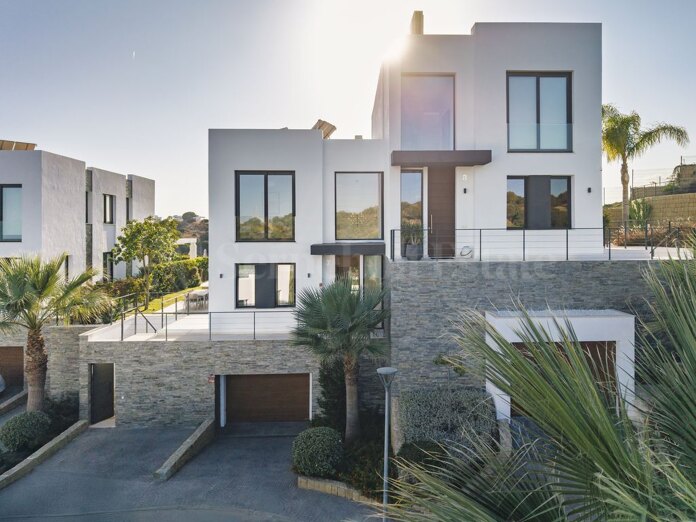 Casa Cabopino