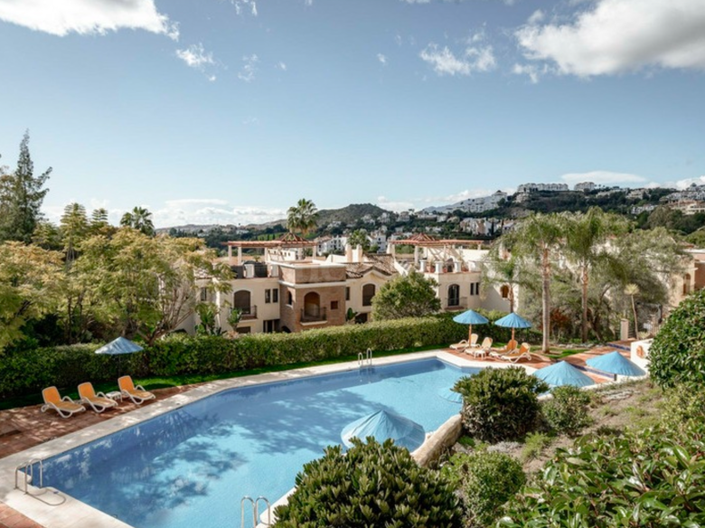 Apartamento en venta
