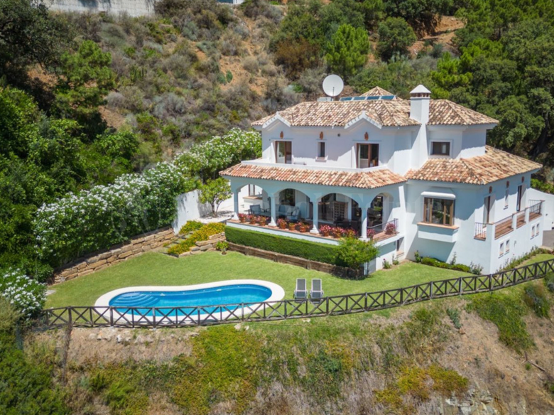Villa en venta
