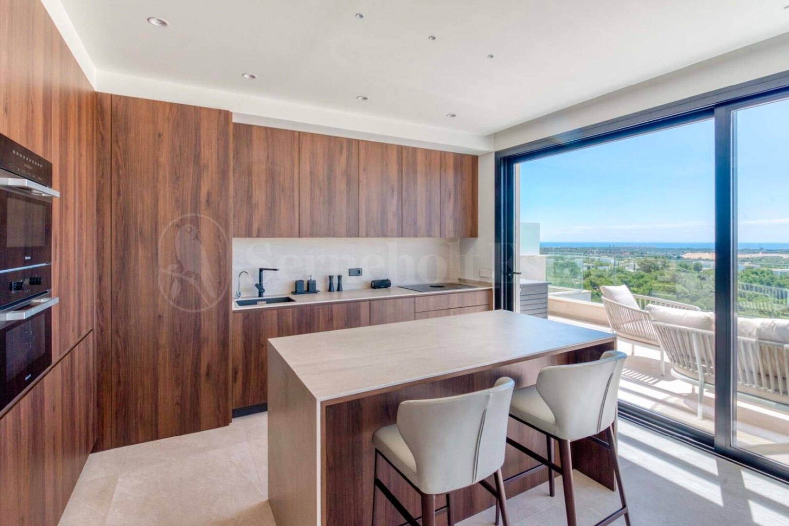 Apartment for sale in Las Colinas Golf A135931, Orihuela view