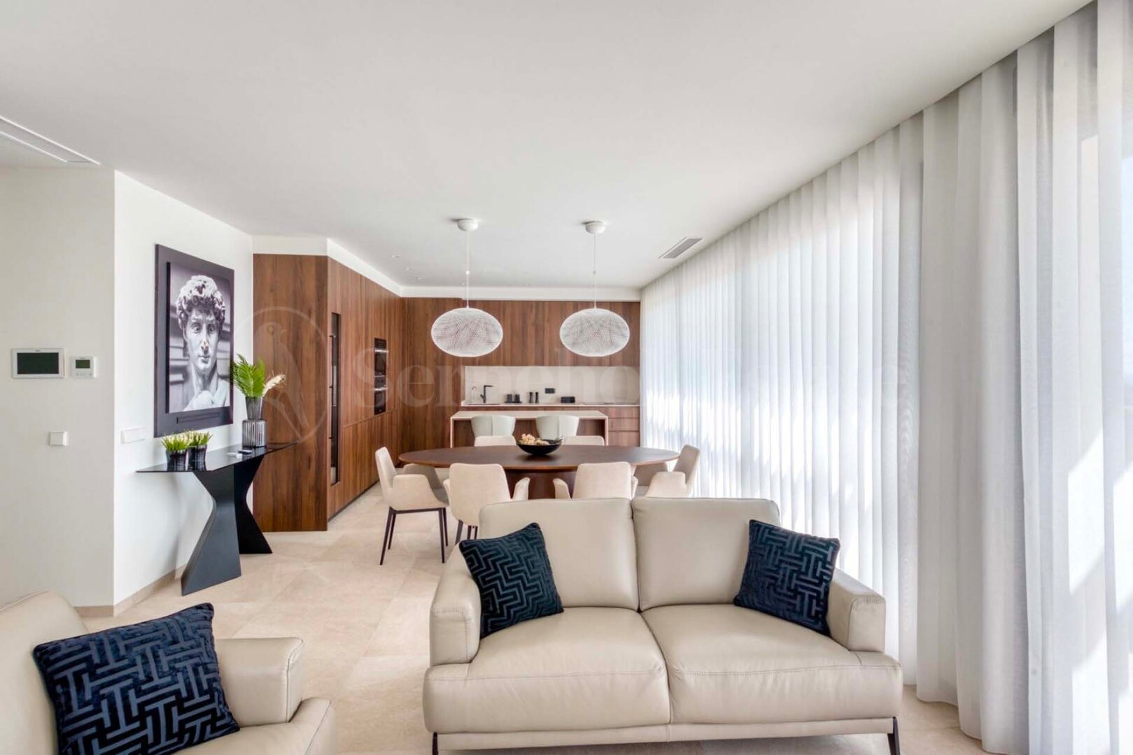 Apartment for sale in Las Colinas Golf A135931, Orihuela view