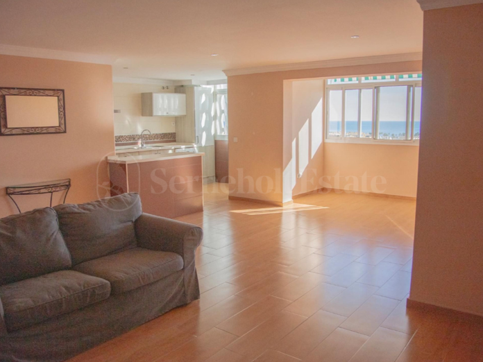 Apartamento en el centro de San Pedro