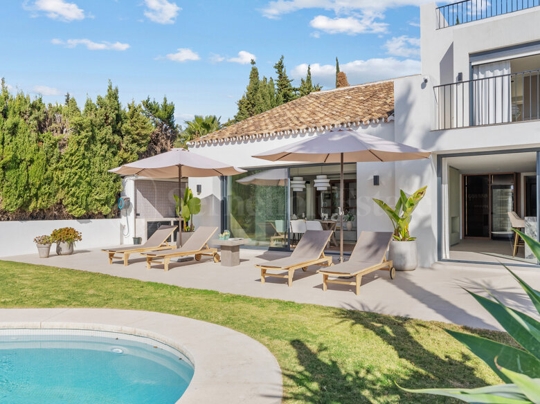 Villa Vanessa