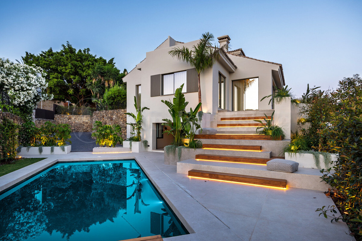 House for sale in Nueva Andalucia, Marbella
