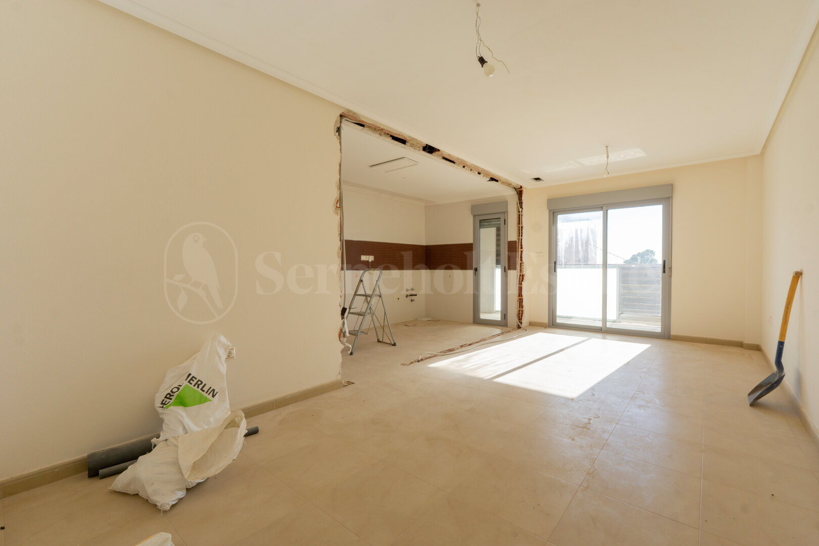 Apartment for sale in Torrevieja view