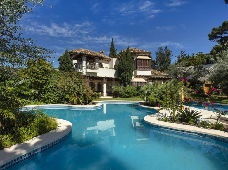A Timeless Italian Renaissance Masterpiece in La Zagaleta