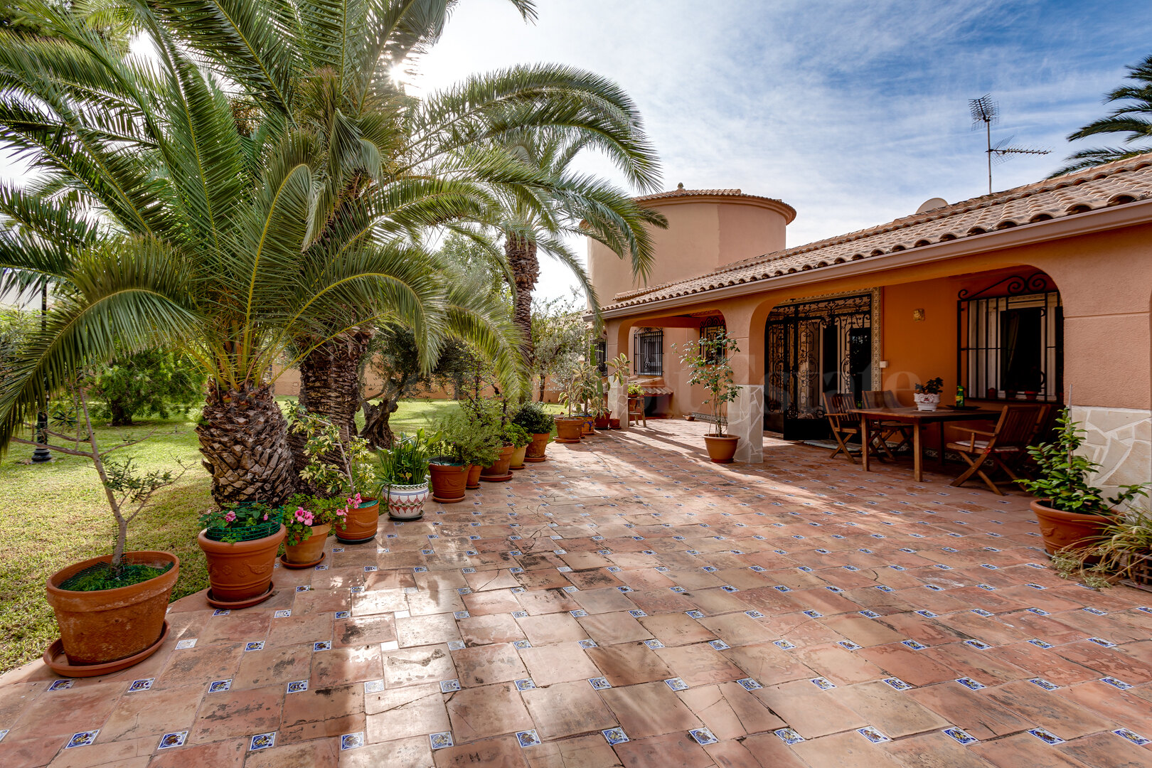 House for sale in El Chaparral A964, Torrevieja