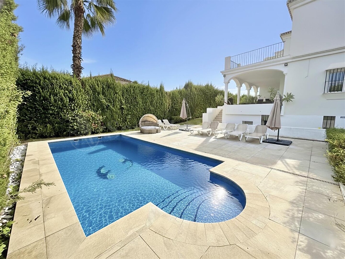 House for sale in Nueva Andalucia, Marbella
