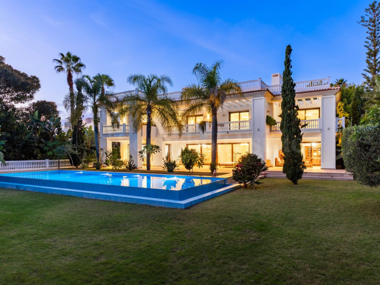 Villa for sale