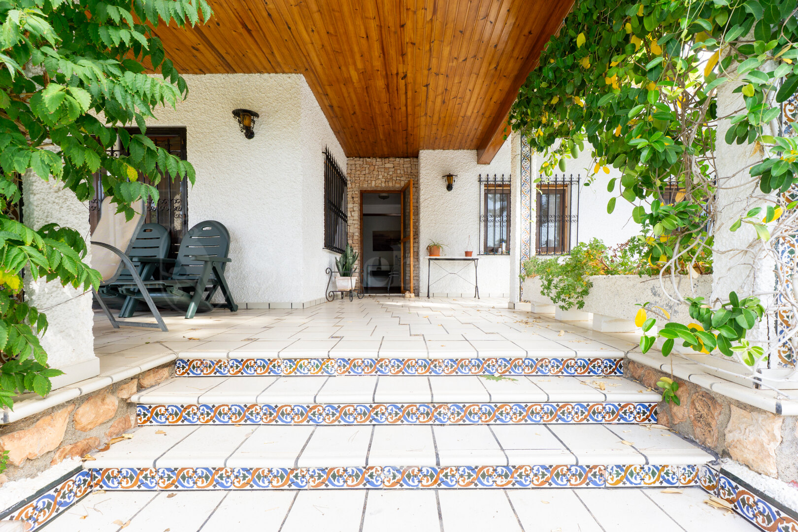 House for sale in Dehesa De Campoamor, Orihuela view